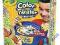 CRAYOLA COLOR TWISTER  ZESTAW PLASTYCZNY ARTYSTYCZ