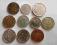 Zestaw monet