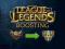 BOOSTING LEAGUE OF LEGEND NAJTANIEJ NAJSZYBCIEJ S4