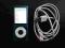 Ipod Nano 4 generacji - uszkodzony