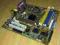 Asus P5VDC-MX z Intel Pentium 4 3.0GHz jak nowa!