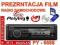 PY- 6688 Radio samochodowe CD MP3 USB SD MMC RCA