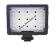 LAMPA DO KAMERY VIDEO CN-48H LED ZESTAW W-wa