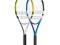 Rakieta BABOLAT Contact Team Graphite MEGA OKAZJA!