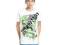 C&amp;A T-shirt bluzeczka SKEJTOWA 146/152 NOWY