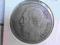 5 FRANKÓW 1870 BELGIA - 25g Ag900 - HIT 115