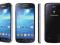 SAMSUNG GALAXY S4 MINI I9195 BLACK MIST FV23% NOWY