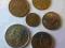 Zestaw monet