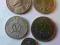 Zestaw monet