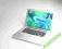MacBook Pro 6,2 A1286 15'' i5 2,53GHz 500GB 4GB