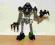 LEGO 8532 Bionicle Toa Szpony