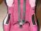 Fotelik Bebe Confort 9-18 kg