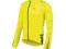 Kurtka męska PEARL IZUMI ELITE Yellow/Black M / L