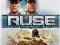 Gra PC R.U.S.E. RUSE Box GW FV nowa sklep