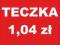 TECZKI A4 50 SZT z wykrojnika - na prawdę warto :)