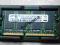 Samsung 512MB - SDRAM PC133 - GWARANCJA - NOWE !!