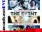 Zdarzenie [5 Blu-ray] The Event: Sezon 1 /Komplet/