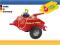 Rolly Toys Przyczepa Cysterna z pompką Rolly Fire
