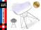 NOWOCZESNE MODNE KRZESŁO INSPIROWANE EPA DAR EAMES
