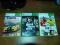 FORZA HORIZON+GTA 4+FIFA 12 Xbox 360