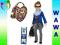 MATTEL - EVER AFTER HIGH - DEXTER CHARMING - CBT34