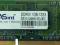 ASint 1GB SODIMM DDR3 1333