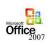 Microsoft Office 2007 Professional OEM PL F-VAT