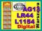 10szt.VINNIC LR44 AG13 A76 AG 13 RW82 Bateria 1,5V