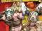 Borderlands 1 + 2 Collection XBOX 360 Wroclaw