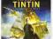 Przygody Tintina Blu-ray 3D + Blu ray folia