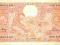 100 Francs 20 Belgas 1944 Belgia Belgium #113