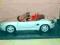 UT MODELS-PORSCHE 986 BOXSTER 1/18  NOWY!!!!!!