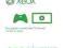 2100 MICROSOFT POINTS Xbox LIVE GAMESTACJA WAWA