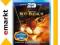 [EMARKT] KOT W BUTACH - WERSJA 3D i 2D (Blu-ray)