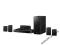 Kino domowe z Blu-ray 3D Samsung HT-H5500