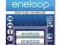 PANASONIC ENELOOP R03/AAA 750MAH  2 SZT BLISTER