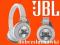 Słuchawki JBL E-series E40BT  bluetooth ~ Nowość ~