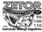ZETOR 90, 100, 110  Proxima Plus - instrukcja PL