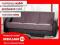 KANAPA SOFA wersalka rozkładana KWADRAT II