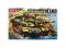 K1A1 R.O.K.Army Main Battle Tank 1/35 ACADEMY13215
