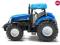 Siku 1978 - Traktor New Holland 7070, 1:50