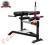 Nowy Prostownik pleców - GLUTE HAM BENCH GW-12M