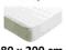 IKEA materac do przedłużanego łóżka  VYSSA SKONT