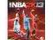 NBA 2K13 NINTENDO WII NOWA/FOLIA IMPULS WYS 24H