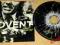 ADVENT - Naked &amp; Cold CD solid state records