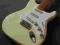 SX Stratocaster SST-57 Vintage White MN