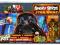 ANGRY BIRDS - STAR WARS - DARTH VADER A4805