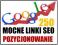 250 Mocnych Linków SEO Profile - Pozycjonowanie