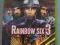 Rainbow Six 3 - Xbox - Rybnik