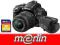 Nikon D5100 + 18-55 VR + 16GB + TORBA (AKU+ŁAD) FV